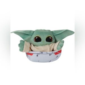 Star Wars The Bounty Collection Plush 3-in-1 The Mandalorian